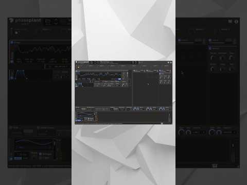Unison Modes – Sound Design Snacks 13
