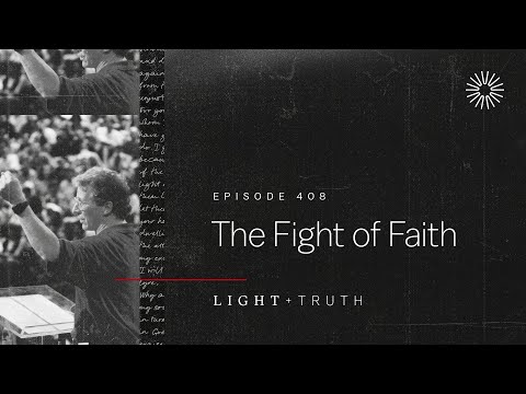 The Fight of Faith