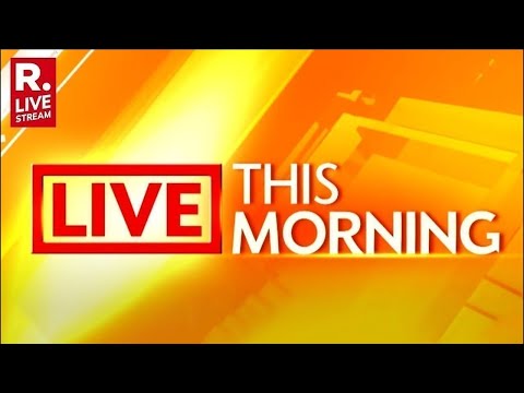 Live This Morning: Complaint Against Virat Kohli Over Bengaluru Stampede, KSCA Officials Arrested
