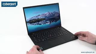 Vido-Test : Lenovo ThinkPad X1 Carbon G9 im Test | Cyberport