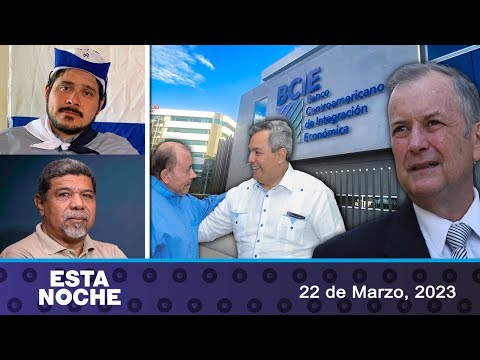 Exreos políticos denuncian confiscaciones ilegales; Ottón Solís: “Mossi busca reelección en el BCIE”