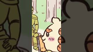 秀才【ちいかわ】