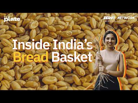 How a young Punjab woman farmer revived forgotten wheat | And created a pan-India business