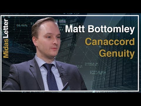 Matt Bottomly Cannabis Market Analysis