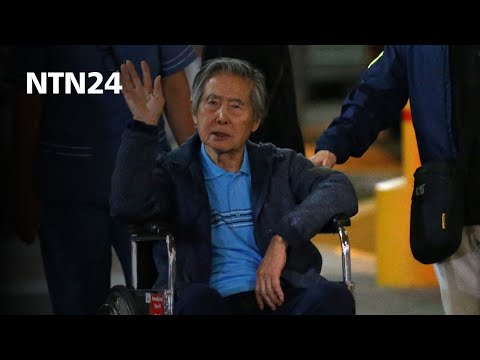 ¿Alberto Fujimori se puede postular a las elecciones presidenciales de 2026 en Perú?