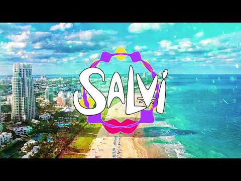 Pitbull - I Feel Good (Sak Noel, Salvi & Franklin Dam Remix) Official Audio