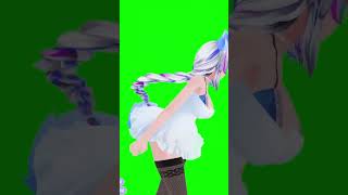Hi thats cute #memes #vrchat #anime