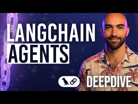 Decoding React Agents: AI Efficiency Unleashed