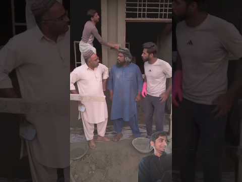 Khizar Omer dramebaaz rashke wala #funny