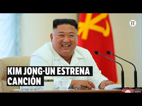 Padre amigable, la canción que exalta a Kim Jong-un en Corea del Norte | El Espectador