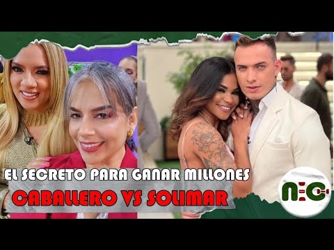 EN VIVOBeta Mejía junto al padre e hijo de Alejandra Hermana de Gabriela Pazmiño gana millones
