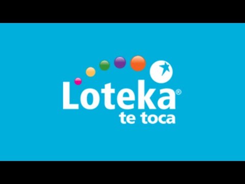 Lotería Loteka te Toca  04 de Junio en Vivo