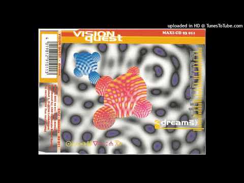 Vision Quest - Dreams (Dance Edit)