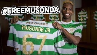 The Musonda Situation. | My Opinion. The Musonda Situation. | My Opinion.