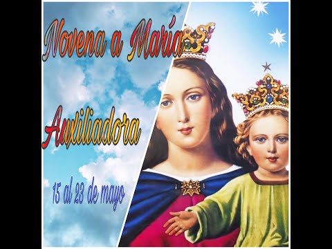 Día 4 Novena Juvenil Salesiana a María Auxiliadora