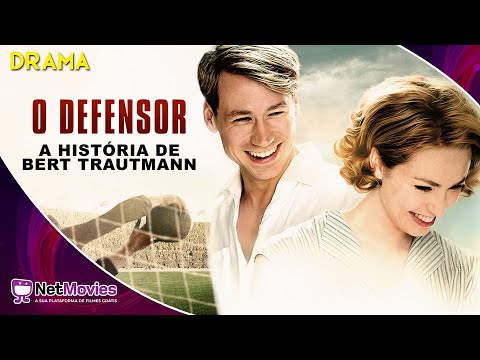 O Defensor (2019) - Filme Completo Dublado GRÁTIS - Filme de Drama | NetMovies