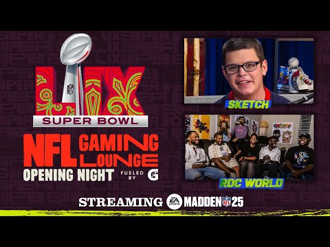 Madden Showdown: NFL Players Battle with Banter