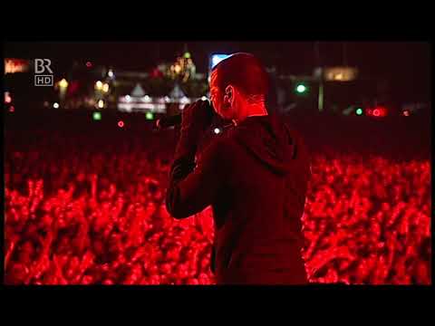 Linkin Park - From The Inside live [ROCK IM PARK 2012]