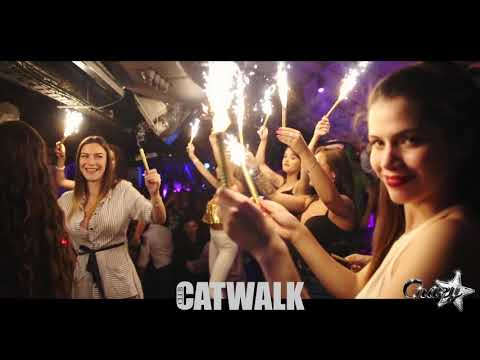 Crazy - Catwalk Barcelona