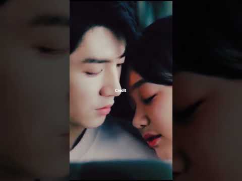 Lovely Song 💝 💕|| Do Char Kadam Pe Tum The #shortsfeed #trending #chinesedrama #ytshorts