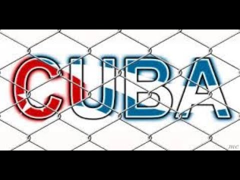 CUBANOS DE MIAMI TODOS ESTAN EN CONTRA EL BLOQUEO O EMBAGO AL PUEBLO CUBANO