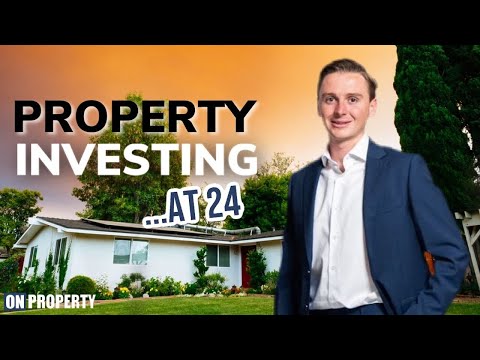 Investing in Property on a Low Income at 24 - Interview with Matt Chamberlain photo