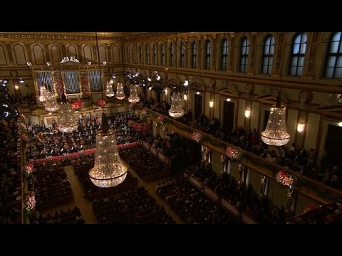 Wiener Philharmoniker Concert Tickets - 2026 Tour Dates.