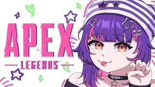 【APEX LEGENDS】we grinding today【#VSPOEN #RikoSolari】