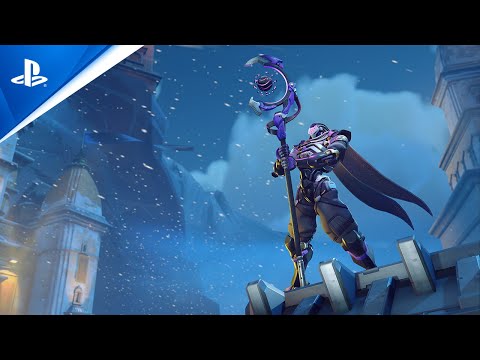 Overwatch 2 - Season 2 Now Live Trailer | PS5 & PS4 Games