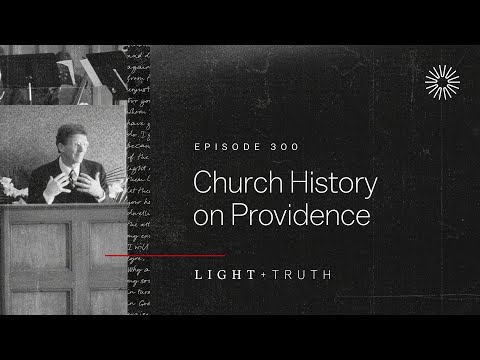 Church History on Providence