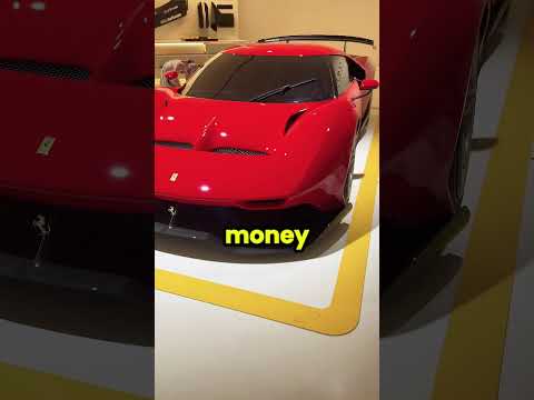 The Rarest Cars in the World — These Supercars You’ve Never Spotted! #car #luxurycars #supercars