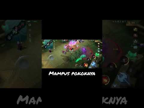 Api yg bikin Mampus #mlbb #mobilelegends #gameplay #mlbbgameplay #valirgameplay #valirmobilelegend