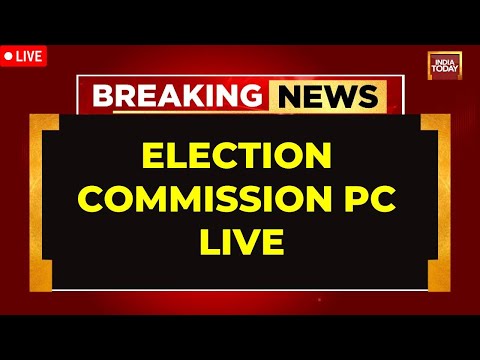 Bihar Election 2025 Date LIVE NEWS: Election Commission announces poll dates