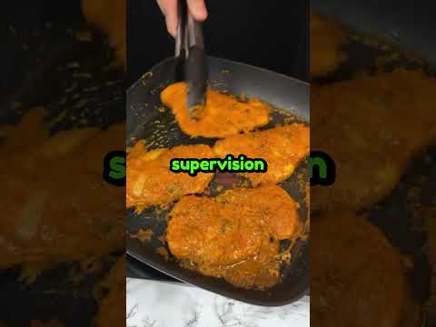 The Chore Contract 📝😂#shorts