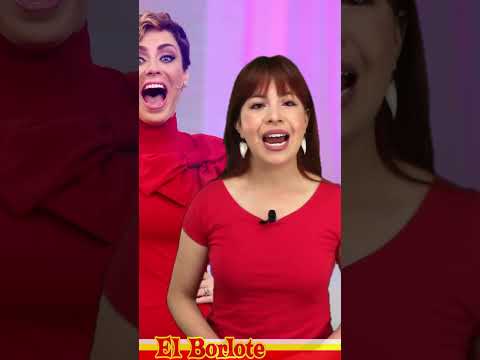 Cecilia Galliano le Quita a Carmen Mun?oz Programa al Estilo “Enamora?ndonos”