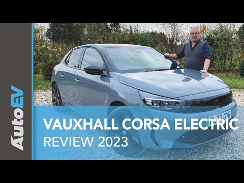 Vauxhall Corsa Electric - Best selling, but is it the best?
