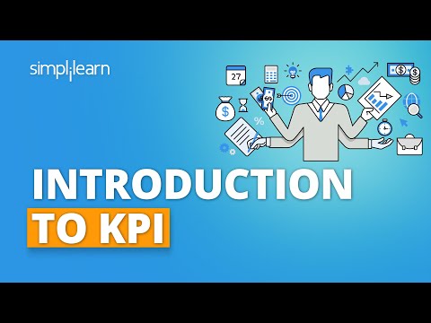 Product Manager KPIs And Metrics | Introduction To KPI | Product Management Tutorial |Simplilearn