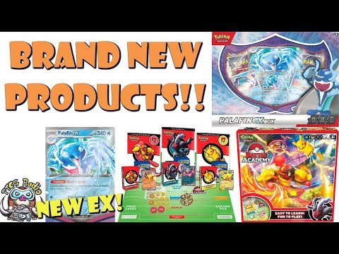 Pokemon TCG News