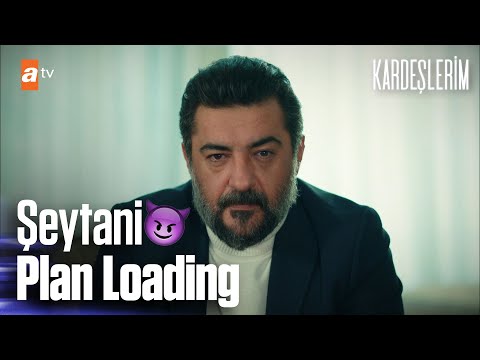 Akif'in yeni şeytani planı... - Kardeşlerim 38. Bölüm