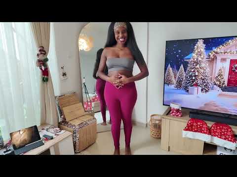 FASHION NOVA WINTER TRY-ON HAUL 2025