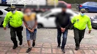 Caen 29 integrantes de bandas 