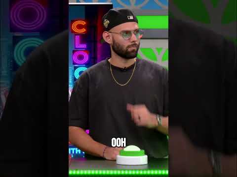 Gunna Lawsuit: Can You Beat The Host's Challenge? #shorts