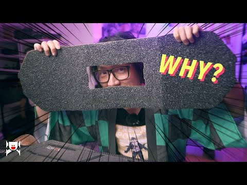 The TRUTH about Exway's new grip tapes