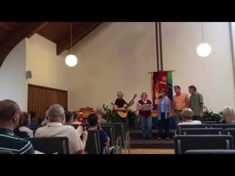 Hole in the World by the Eagles