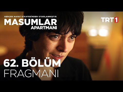 Masumlar Apartmanı 62. Bölüm Fragmanı