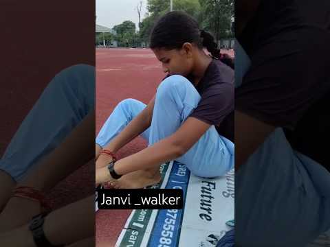 just Do It 💪☝️☝️ #athlete #running #walker #india #nevergiveup