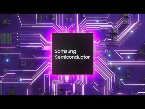 Semiconductor: Powering the Gaming Experience - Mobile Puzzle | Samsung