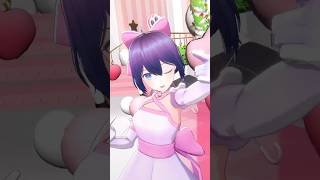 【超かぐや姫！】私は、わたしの事が好き。#踊ってみた #vtuber #shorts