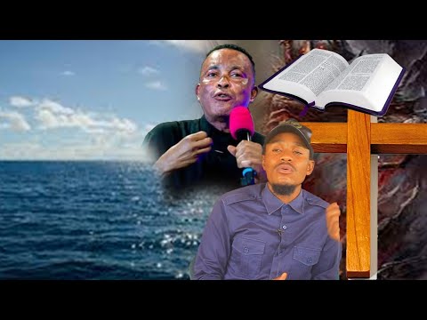 🔥BA SIRÈNE BAKOTI NA ÉGLISE, KINDOKI DÉVOILÉ, PROPHÈTE SANS CRAINTE APANZI MAGI£, BOLANDA VIDÉO