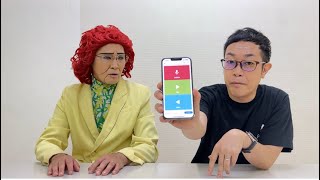 動画サムネイル